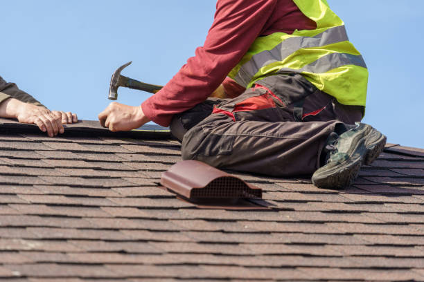 Roof Waterproofing Services in Bloomfield, IN