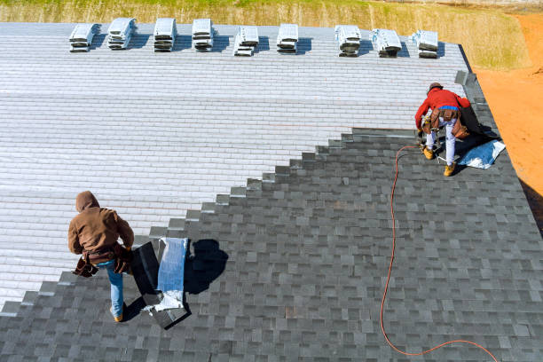 Best Commercial Roofing Services  in Bloomfield, IN
