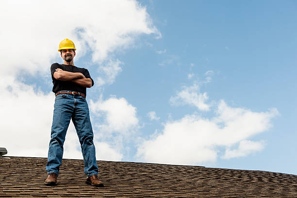 Best Metal Roofing Contractor  in Bloomfield, IN