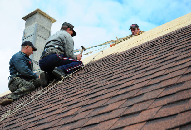 Quick and Trustworthy Emergency Roof Repair Services in Bloomfield, IN